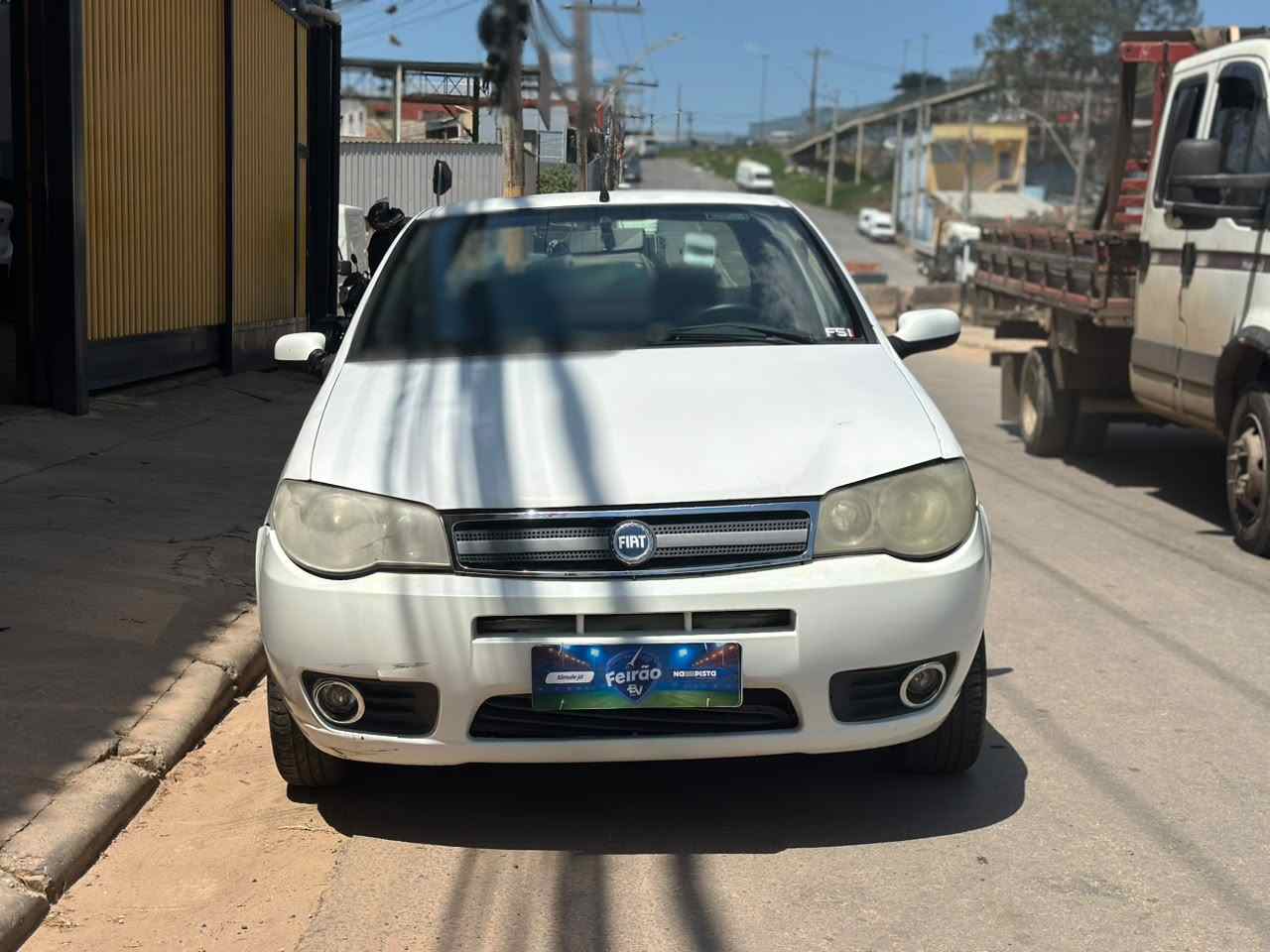 Fiat SIENA FIRE FLEX